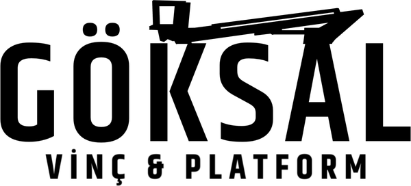 Göksal Vinç ve Platform